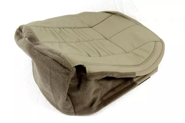 Front Seat Cushion Cover, Left - Mopar (XR171T5AA)