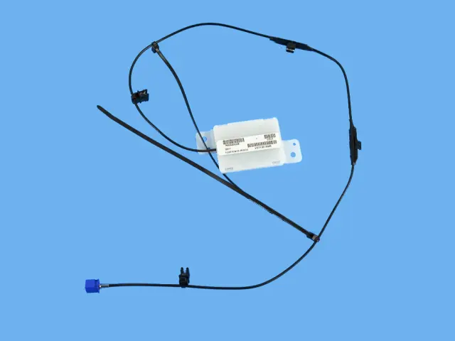 68068009AD - : Remote Start And Keyless Entry Antenna for Jeep: Wrangler, Wrangler JK Image