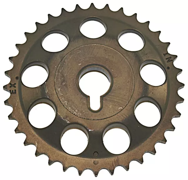S846 - Engines &amp; Components: Cloyes Engine Timing Camshaft Sprocket for Cloyes Gear &amp; Products Image