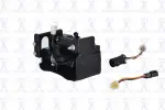 KY001 - Suspension: Focus Auto Parts Air Suspension Compressor for Focus Auto Parts Image