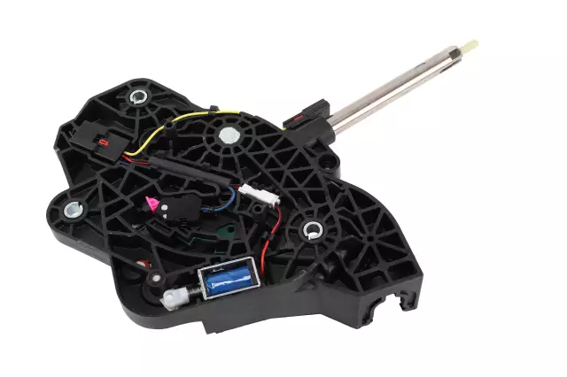 Automatic Transmission Control Lever Assembly - GM (13534683)