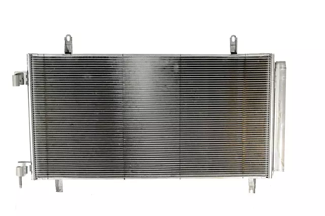 23485898 - HVAC: Condenser for Chevrolet: Camaro Image