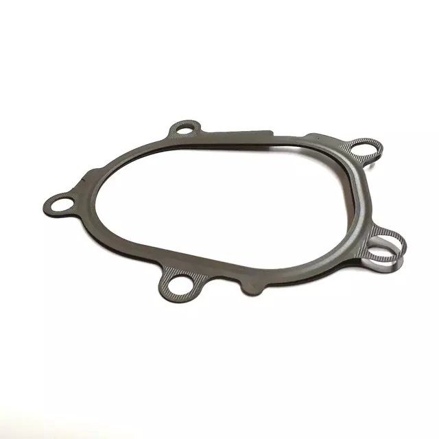 4G0253115D - : Catalytic Converter Gasket for Audi: A8 Quattro, RS7, S6, S7, S8 Image