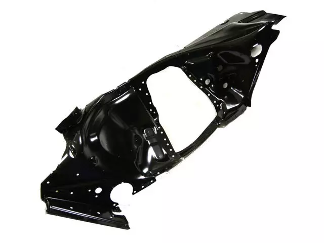 5142526AA - Body Sheet Metal Except Doors: Wheelhouse Panel for Mopar Image