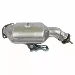 GB5Z5E212A - : Catalytic Converter for FORD Image