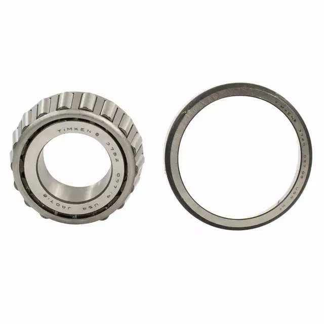 FC4Z1215B - : Bearing Assembly Wheel Hub for Ford Image