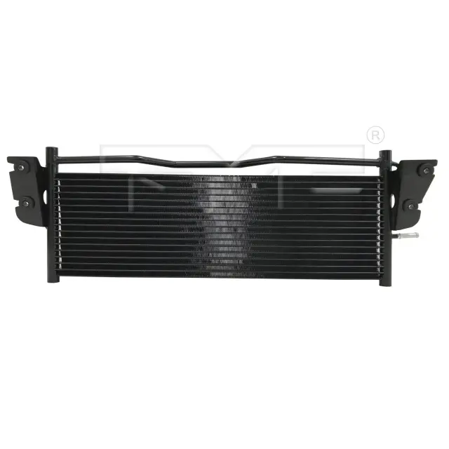 19105 - : TYC Automatic Transmission Oil Cooler for TYC Image
