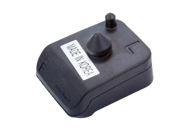 42334854 - : 2017-2020 Chevrolet Sonic - Driver Side Hood Front Bumper for Chevrolet: Sonic Image