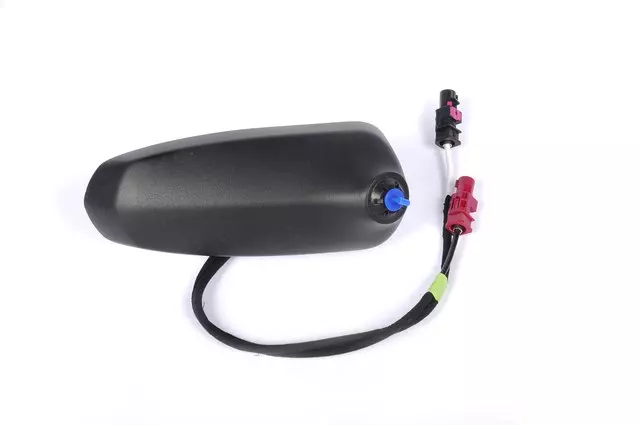 Radio Antenna Base Assembly - GM (22868915)
