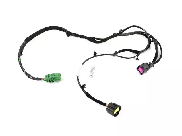 68233780AA - Electrical: Rear Door Wiring for Mopar Image