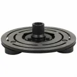 YB3271 - HVAC: Motorcraftâ„¢ Clutch for Ford: Contour, Crown Victoria, E-350 Econoline, E-350 Econoline Club Wagon, Econoline Super Duty, Escape, Escort, F-150, F-150 Heritage, F-250, F-250 HD, F-250 Super Duty, F-350, F-350 Super Duty, F-450 Super Duty, F-550 Super Duty, F-Super Duty, Mustang, Taurus, Thunderbird | Lincoln: Mark VIII, Town Car | Mercury: Cougar, Grand Marquis, Mariner, Mystique, Sable, Tracer Image