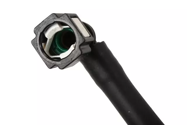 19417035 - Fuel System: Filler Pipe for Chevrolet: Suburban 1500, Suburban 2500 | GMC: Yukon XL 1500, Yukon XL 2500 Image