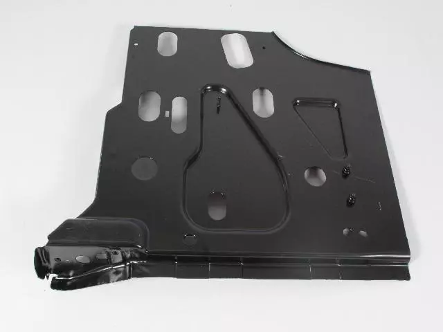 Cowl Side Panel, Left - Mopar (55395667AI)