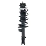 813864 - : PRT 813864 Suspension Strut and Coil Spring Assembly for PRT PERFORMANCE RIDE Image