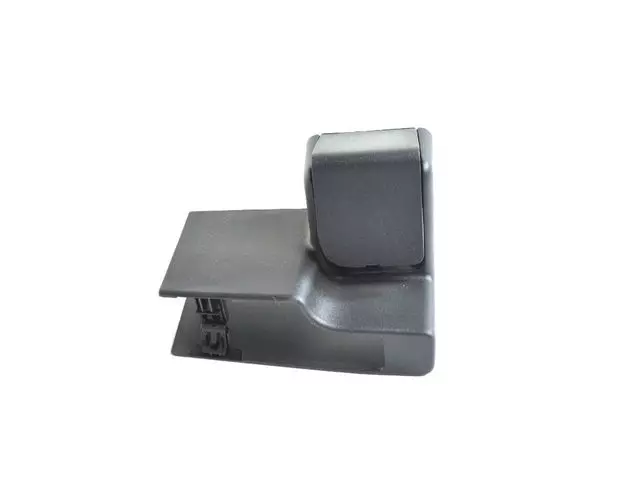 Riser Shield, Left, Inboard - Mopar (1RW721XLAA)