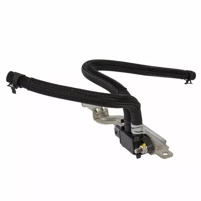 2013-2016 Ford F-350 Super Duty - Exhaust Gas Differential Pressure Sensor - Ford (DC3Z-9J460-E)