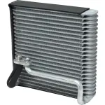 EV939583PFC - : A/C Evaporator Core -- Evaporator Plate Fin for UAC Image