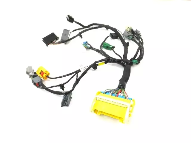 68230653AB - Electrical: Seat Cushion Wiring for Mopar Image