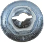 45570 - : Thread Cutting Nuts - 1/8 In. x 5/16 In. for Dorman Image