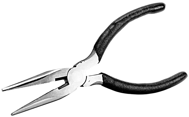 20110 - : Drop forged steel. Cushion grips. 6 in. for Performance Tool Image