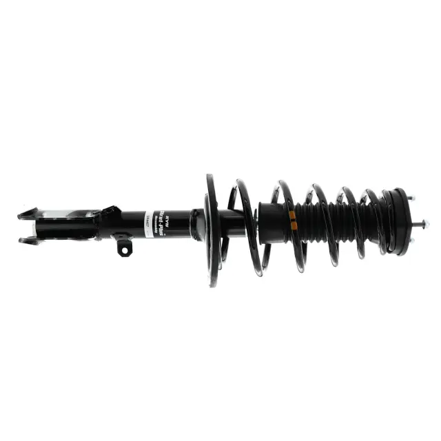 SR4407 - Suspension &amp; Steering: Suspension Strut and Coil Spring Assembly for KYB Image