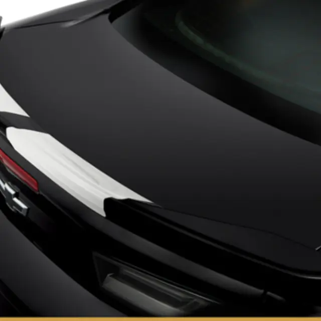 84189701 - : Exterior Trim, Spoiler Center Stripe for Chevrolet: Camaro Image
