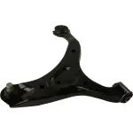 RK623467 - : Front Left Lower Suspension Control Arm and Ball Joint Assembly for Moog Image