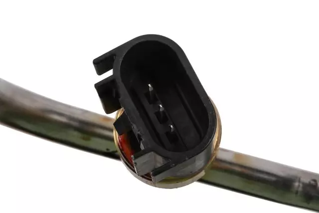 Fuel Feed and Evaporative Emission Pipe - GM (22786293)