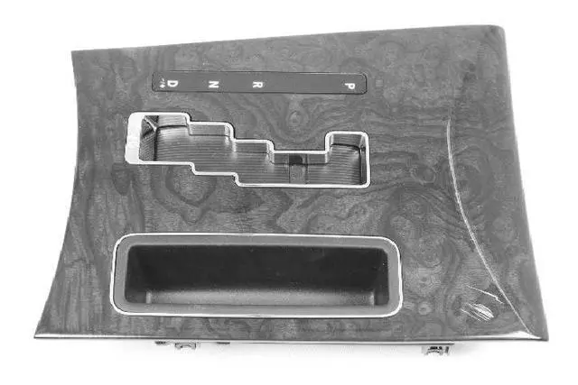 Bezel - Mopar (1SF13AAAAE)