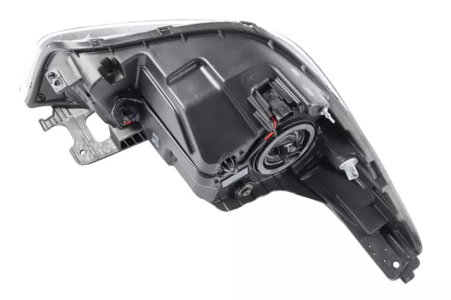 Driver Side Headlamp - GM (42564394)