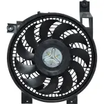 FA70854C - : A/C Condenser Fan Assembly -- Condenser Fan for UAC Image