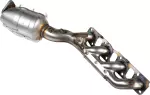 140027S01C - : Exhaust Manifold for Nissan Image
