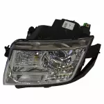 7A1Z13008A - Electrical: Headlamp Assembly for Lincoln: MKX Image