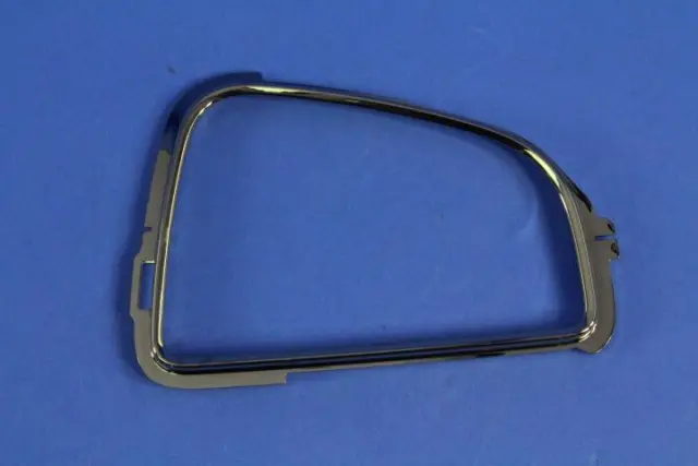 Trim Ring - Mopar (5LE76SZSAB)