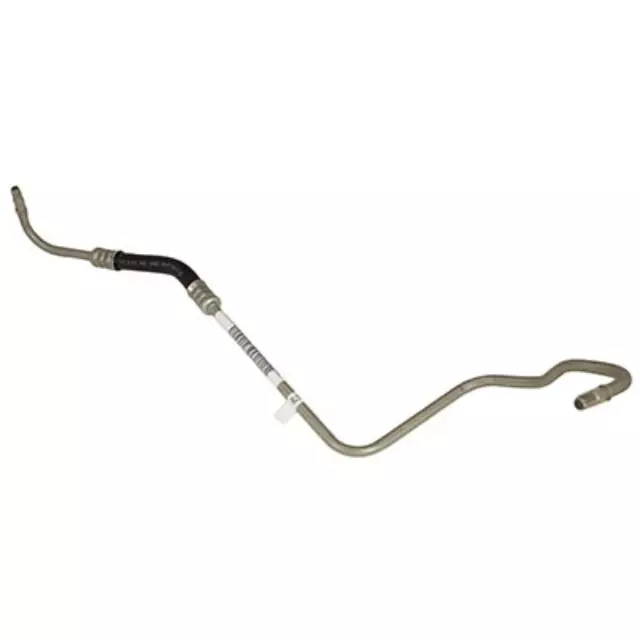 Automatic Transmission Oil Cooler Hose - Ford (6L1Z-7C410-AA)