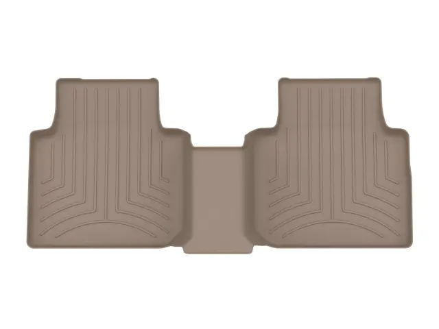 459893IM - : Tan FloorLiner™ HP for WeatherTech Image