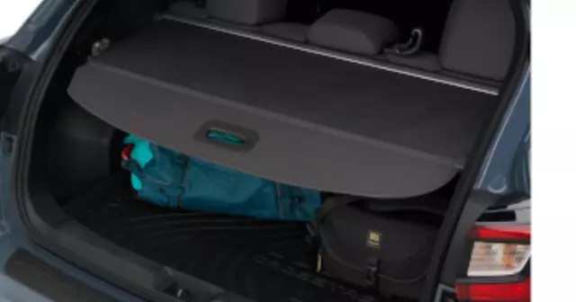 65550FN000 - Interior: Cargo Cover for Subaru Image