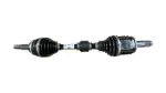 434200E151 - : Axle Assembly for Toyota Image