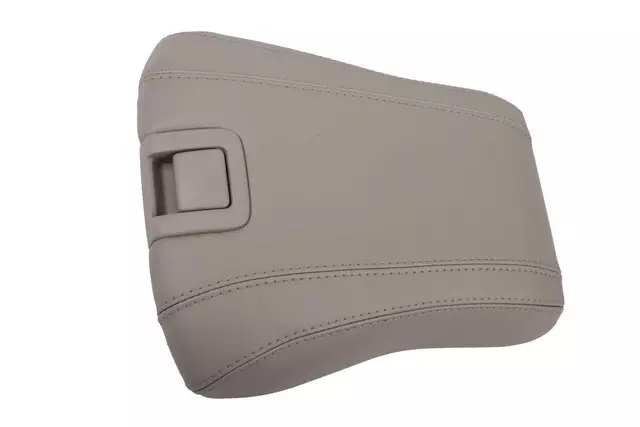 20779387 - Body: Armrest Cover for Cadillac: SRX Image