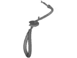 DT1Z19A095F - Body: Emergency Cable for Ford: Transit Connect Image