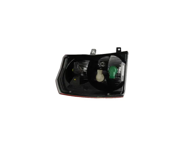 5303880AK - Electrical: Tail Stop Turn Sidemarker Lamp, Right for Dodge: Caliber Image