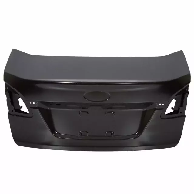 AE8Z5440110A - Body: Trunk Lid for Ford: Fiesta Image
