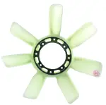 FNT019 - : Engine Cooling Fan Blade for AISIN Image