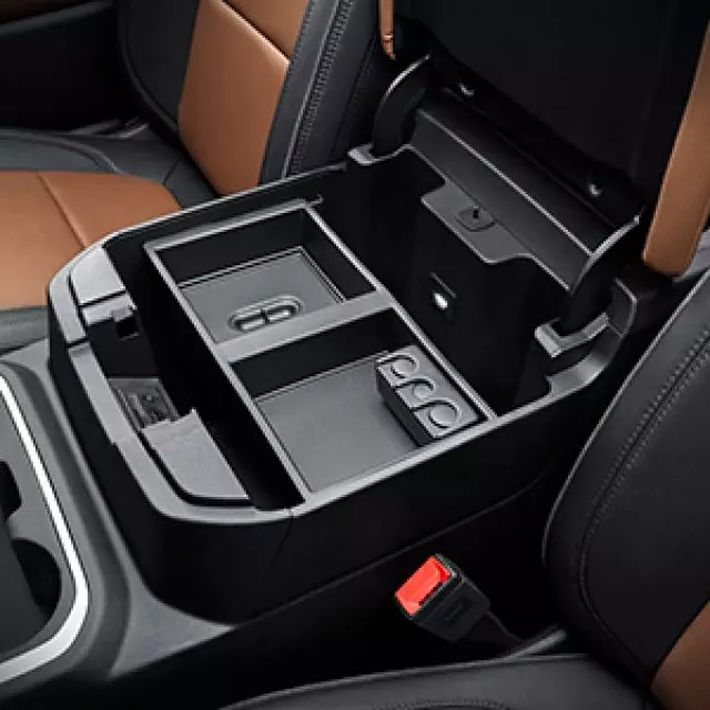 Console Organizer, Removable - GM (84106530)