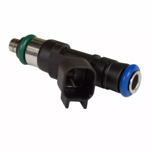 BE8Z9F593B - : Injector for FORD Image
