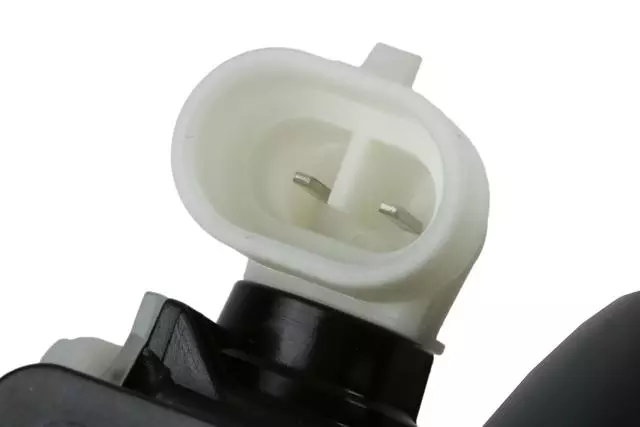 Fuel Tank Filler Pipe Housing - GM (39078417)