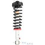 RS999959 - : QuickLIFT Suspension Strut and Coil Spring Assembly for Rancho Suspensions Image