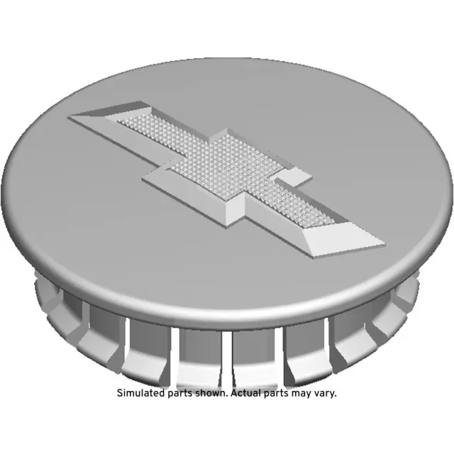 84566465 - : Center Cap for Chevrolet: Equinox Image