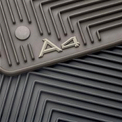 Floor Mats - Volkswagen (8E1-061-450-041)