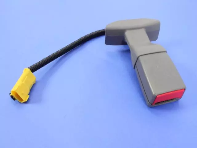 Front Inner Seat Belt - Mopar (1GX911D5AA)
